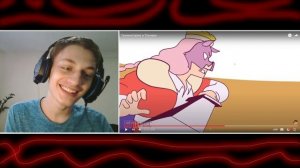 Гуманитарии и Технари - Реакция на Дима Макияжник