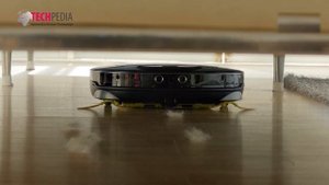 LG Hom-Bot Square: Šikovný pomocník do každej domácnosti