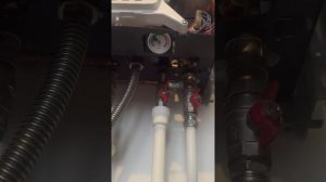 Кател baxi ошибка е10