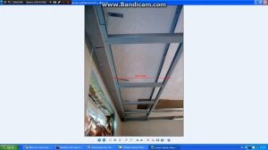 #Короб из #Гипсокартона на #Потолок Как Сделать Самому