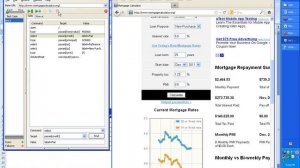 Selenium Tutorial 1 Selenium IDE Testing RC Selenium Web Driver GRID Selenium Framework Training