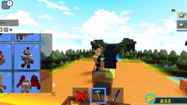 как пройти все квесты в build a boat for treasure роблокс! смотреть онлайн