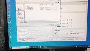 HP ScanJet Pro 3000 s4