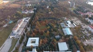 Водолечебница, Нальчик, 2020г.
