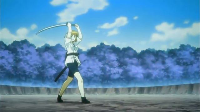 AMV Tsugumomo Epic Battle смотреть онлайн