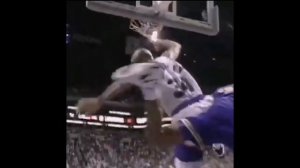 Charles Barkley Greatest Dunks Highlights