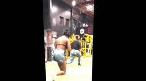 TAMARA DAWN AND MO FLOWERS