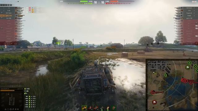 10 Лет Он Ждал Этого Боя! Только Купил Ягу Е100 И Установил Рекорд Дамага По Аккаунту World Of Tanks смотреть онлайн