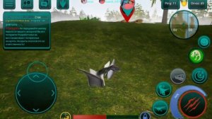 обзор обновления the cursed isle