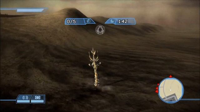 Review of Transformers The Game for Xbox, PS3, PC and Wii by Protomario смотреть онлайн