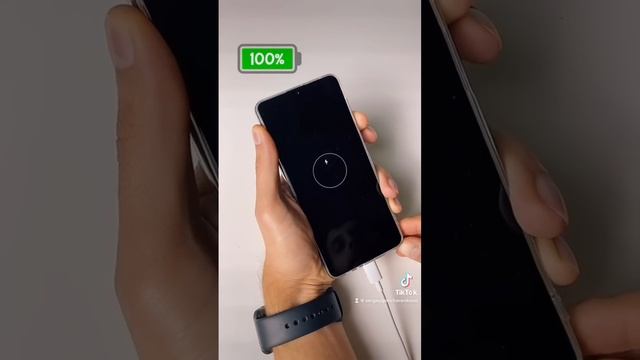 Как зарядить смартфон с 0 до 100% за 15 секунд. Скрытые возможности??