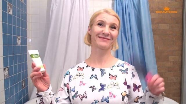 DreamTerra ProBio 24 - серия пробиотических продуктов нового поколения!