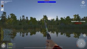 Русская Рыбалка 4 - Прощай леска. Обзор обновления v. 4.0.8396