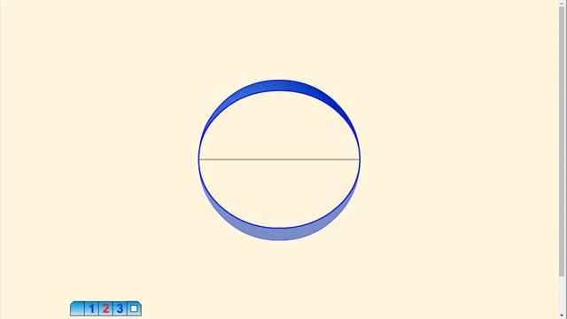 Окружность сфера шар смотреть онлайн