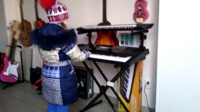 Это я училась играть на пианино смотреть онлайн