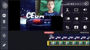 Как сделать хромакей на телефоне
