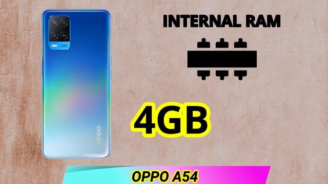OPPO A54 5G Unboxing Specification Details | 4GB / 128GB With Helio P35 | Uzzi Mobile Tech