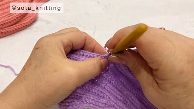 НОВИНКА!!!НОСОЧКИ КРЮЧКОМ #вязаниекрючком #носкикрючком