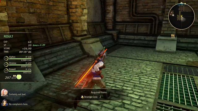 Tales of Arise Gameplay Walkthrough #09 - [No Commentary]