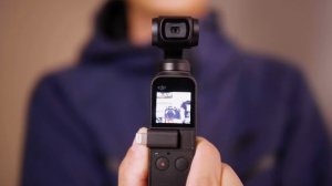 3 Tips/Tricks for DJI Osmo Pocket + Must-Have Accessories