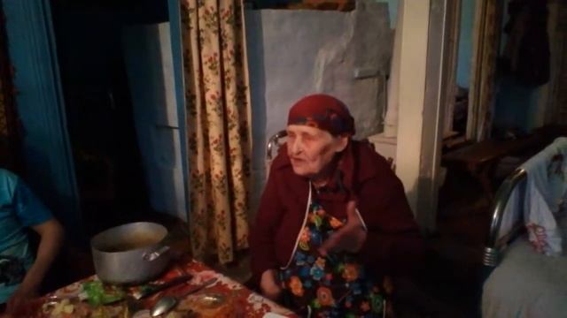 Анекдот от бабушки,со смыслом) смотреть онлайн