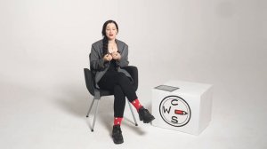 Ольга Брейнингер. Мой опыт перформативных практик Института Марины Абрамович