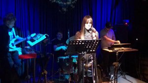 Alexandra Lobanova - Monoplay - Gotta Go  @ Pump Up Jam @ Machty (IMG 3508)