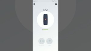 Как отключить системные звуки в любой ОРИГИНАЛЬНОЙ колонке JBL