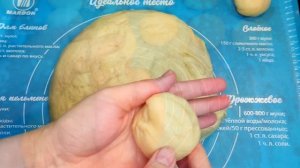 ТРЕУГОЛЬНИКИ с МЯСОМ и КАРТОШКОЙ | Очень СОЧНЫЕ ?