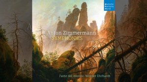 Symphony in B-Flat Major: I. Adagio - Allegro