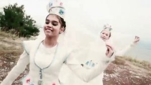 Рапсодия Кыр казлары пгт Рыбная Слобода.