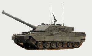 Танк C1 Ариете ( C1 Ariete )