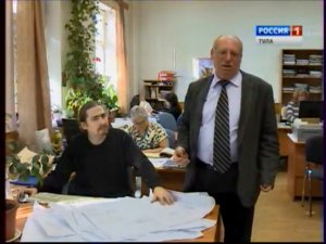 Профессия - оружейник. Выпуск 14.11.2015