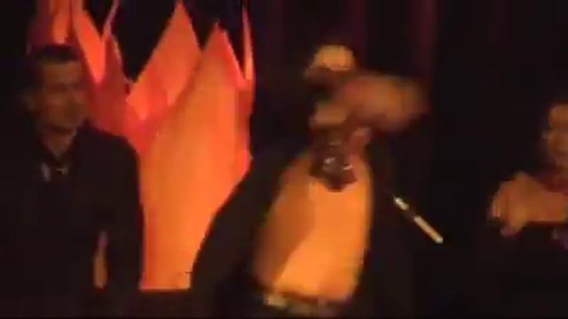 Concert in Roxy club 29.5.08