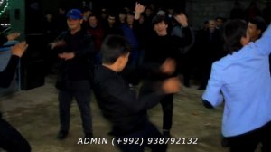 ОЙША - Туй Дар Н Кумсангир Remix 21 март 2022