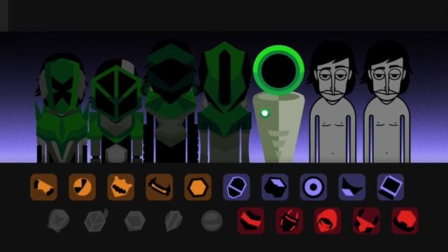 MECHANIC GOT UPDATED!!! | Incredibox - Mechanic - FULL VERSION (Beta) | смотреть онлайн
