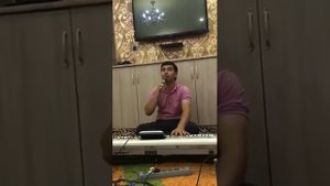 Анаира талант Меган писари Начибуло Саидов