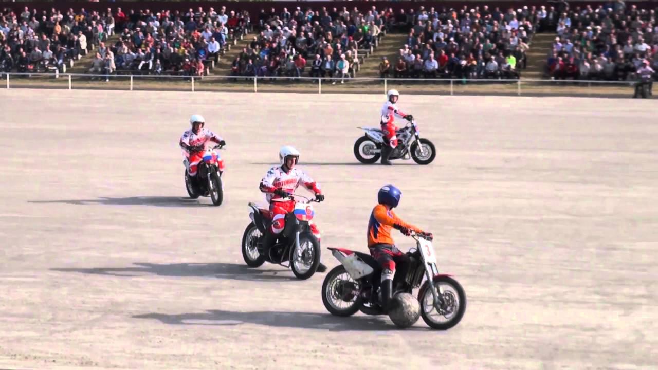 2016-05-03 "Колос" Ипатово vs. "Заря" Староминская 1 период