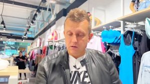 СОФИЯ ПЕРВЫЙ РАЗ ЕДЕТ В ЛАГЕРЬ. СОФУНЬЯ ШАЛУНЬЯ