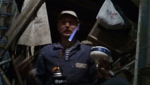 Давно забытый метод пайки без электричества и смс)