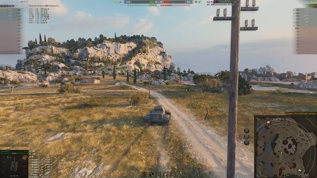 Компенсация за DDoS и Подарки Всем Игрокам WoT смотреть онлайн