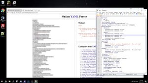 How to Fix Errors in YAML (.YML) Config Files