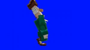 ДОКТОР ЛИВСИ ИДЁТ ПОД ФОНК В МАЙНКРАФТЕ ФУТАЖ