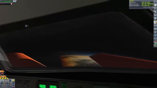 Советская космическая программа - KSP - 2 смотреть онлайн