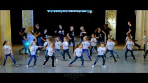 Хрустальный каблучок 2017 - Танцуют Все!!!