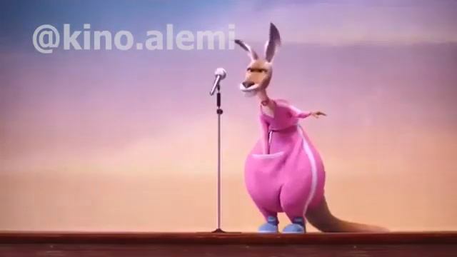 Қазақша Зверопой 2