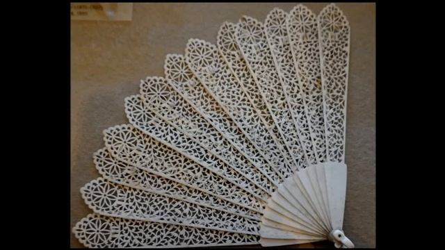 Изумительные украшения из кости. Обзор изделий мастеров
