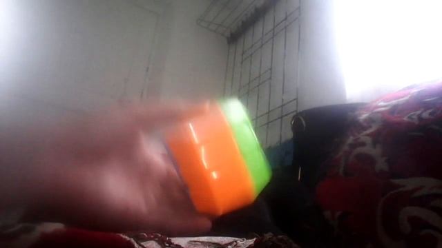 лайфхак как собрать кубик рубик смотреть онлайн