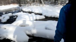 Гора Вайда. Дорога на Вайду