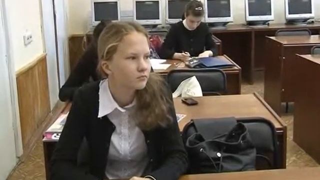 Профориентация АМЗ в рамках образовательного проекта ТЕМП смотреть онлайн